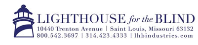 Lighthouse for the Blind